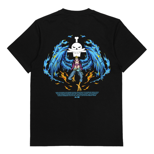 One Piece | Marco T-Shirt