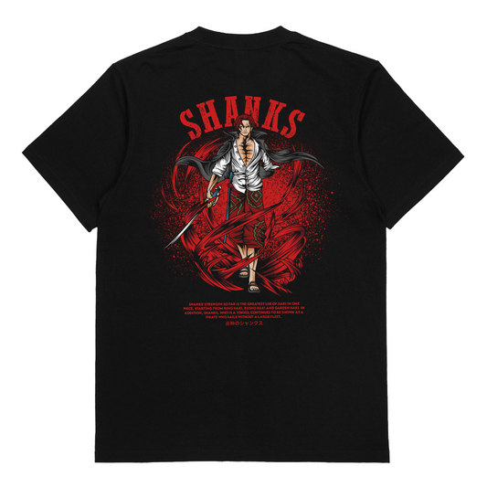 One Piece | Shanks T-Shirt