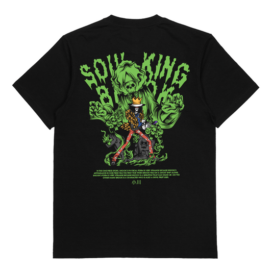 One Piece | Brook T-Shirt