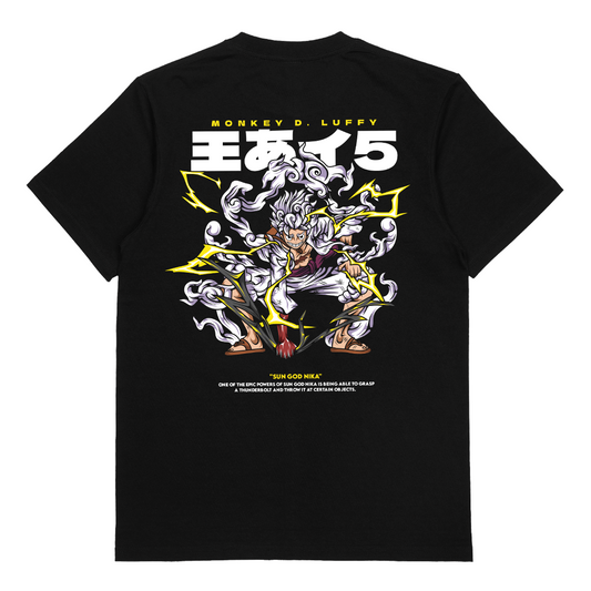 One Piece | Luffy gear 5 T-Shirt