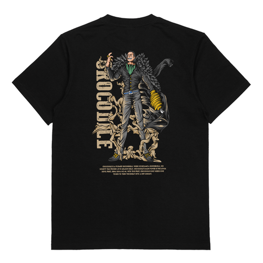 One Piece | Crocodile T-Shirt