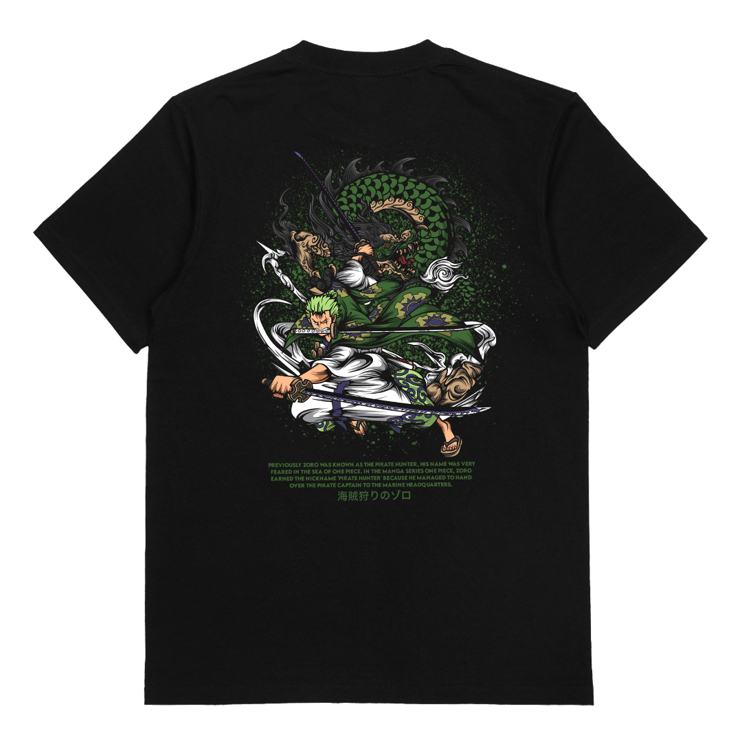 One Piece | Roronoa Zoro T-Shirt