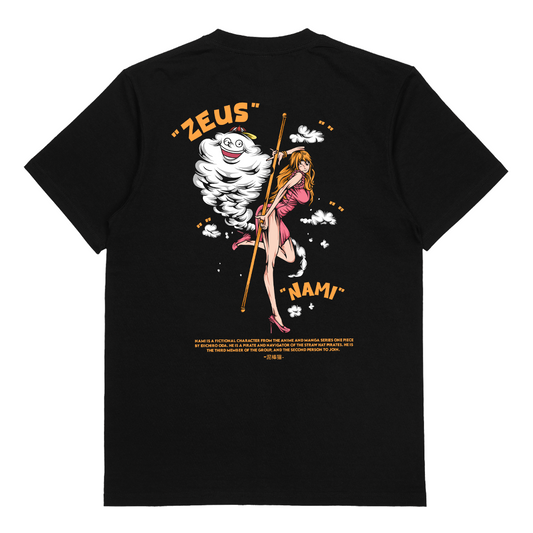 One Piece | Nami T-Shirt