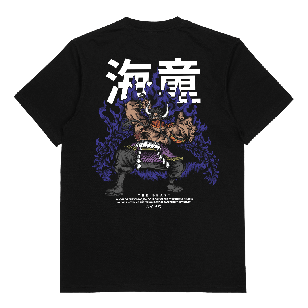 One Piece | Kaido T-Shirt