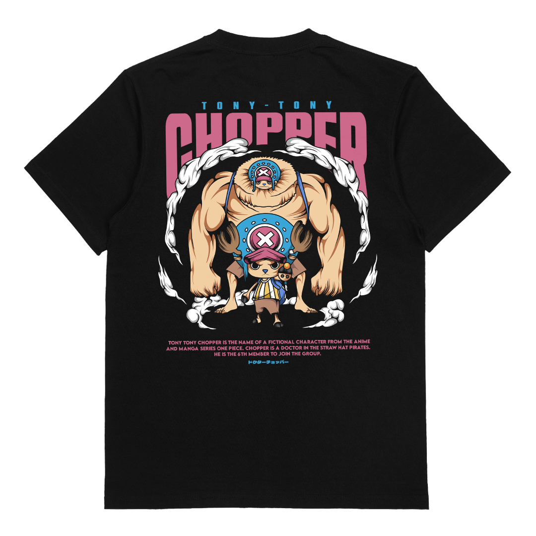 One Piece | Chopper T-Shirt