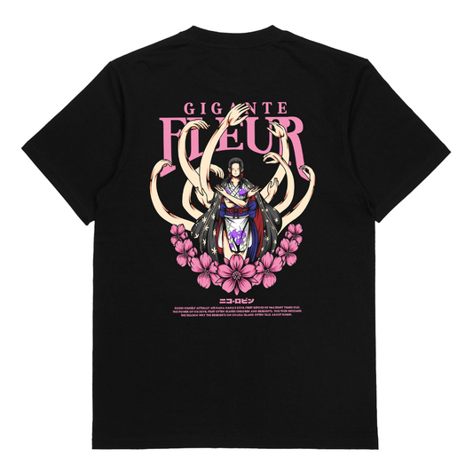 One Piece | Nico Robin T-Shirt