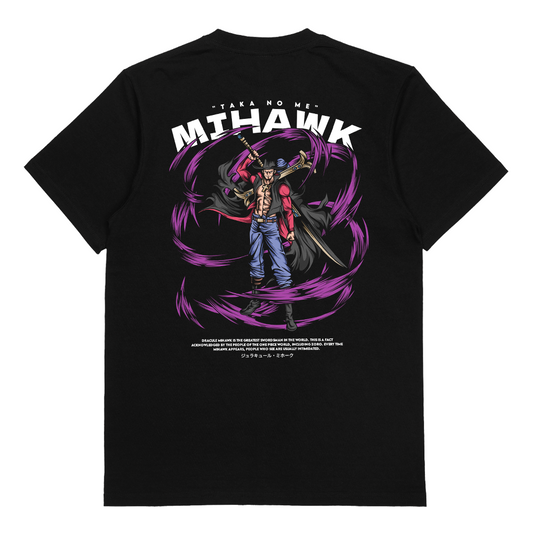 One Piece | Mihawk T-Shirt