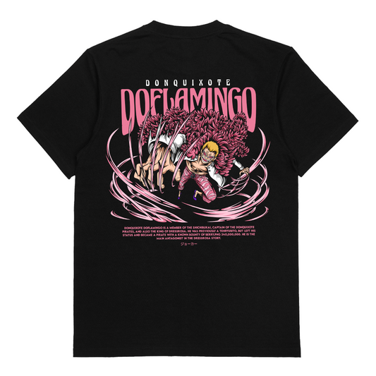 One Piece | Doflamingo T-Shirt