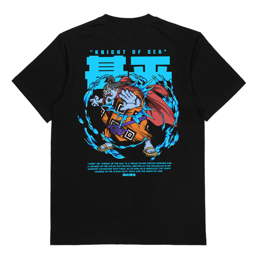 One Piece | Jinbei T-Shirt