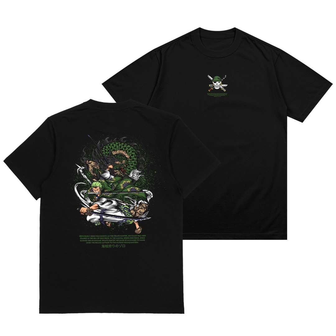 One Piece | Roronoa Zoro T-Shirt