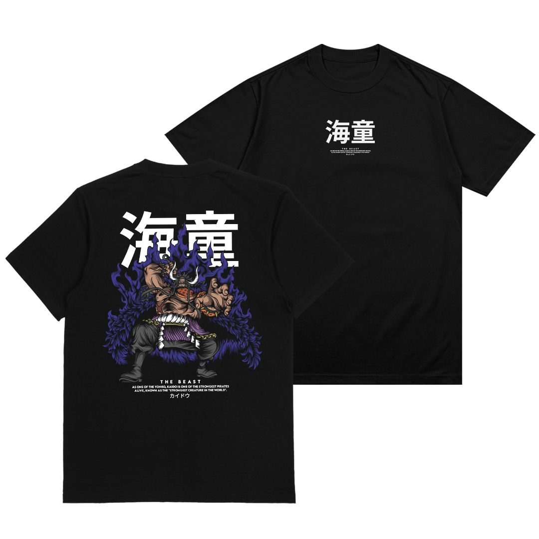 One Piece | Kaido T-Shirt