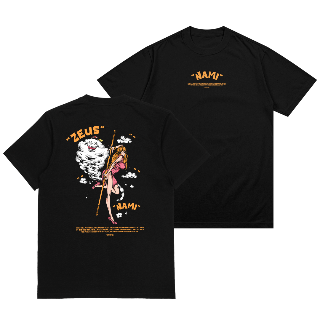 One Piece | Nami T-Shirt