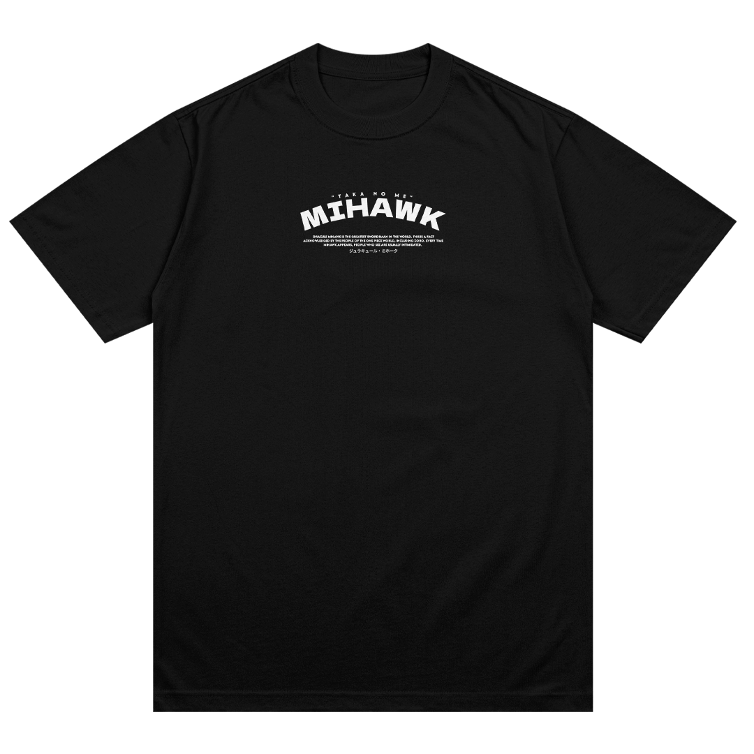 One Piece | Mihawk T-Shirt