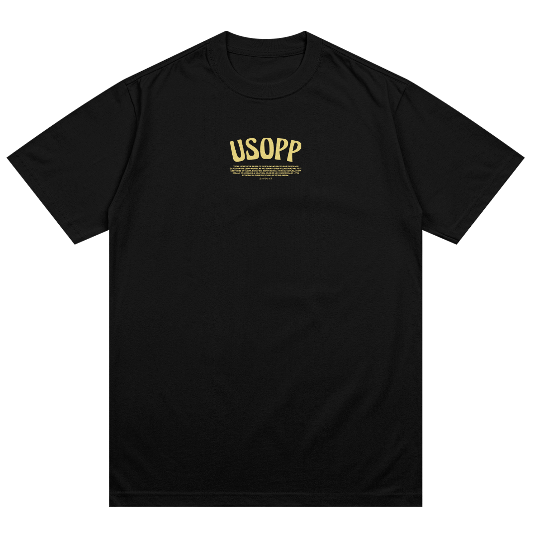 One Piece | Usopp T-Shirt