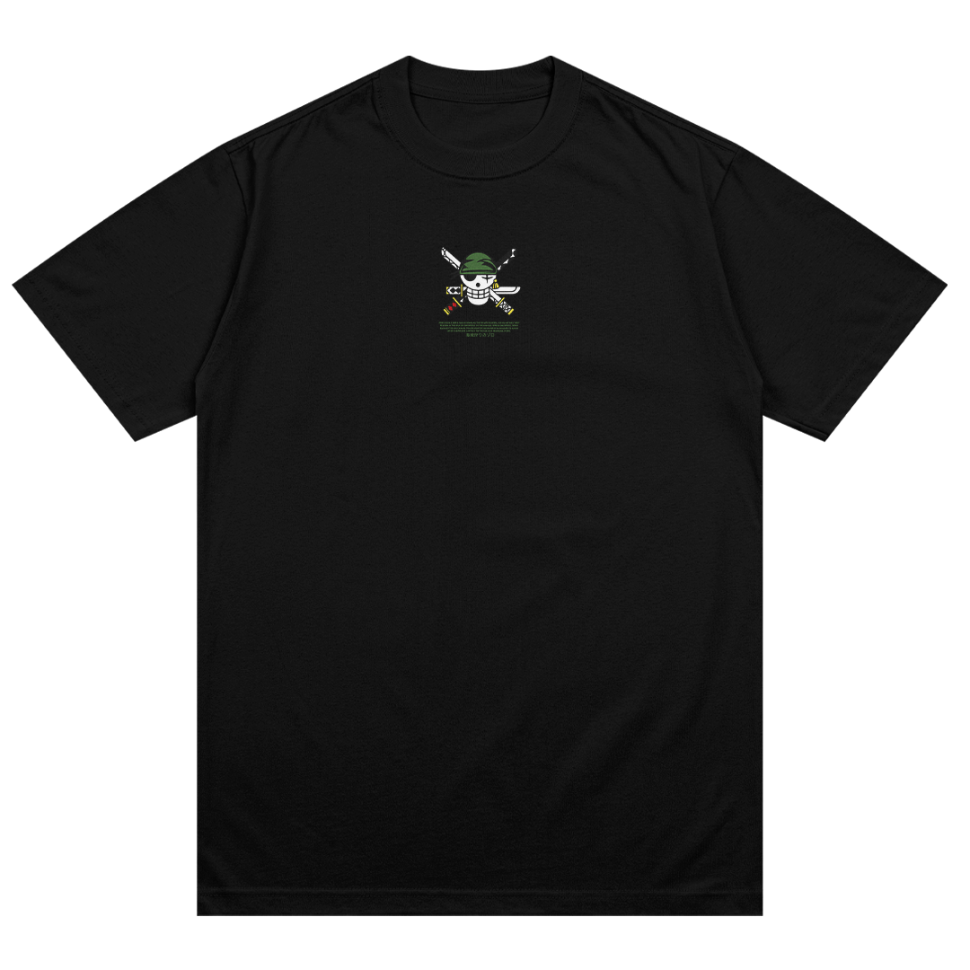 One Piece | Roronoa Zoro T-Shirt