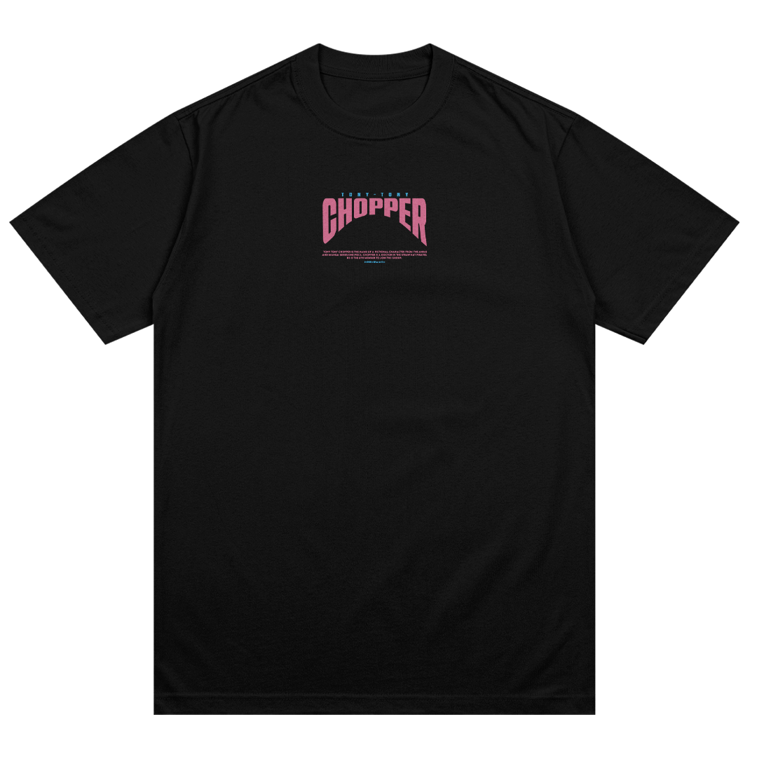 One Piece | Chopper T-Shirt