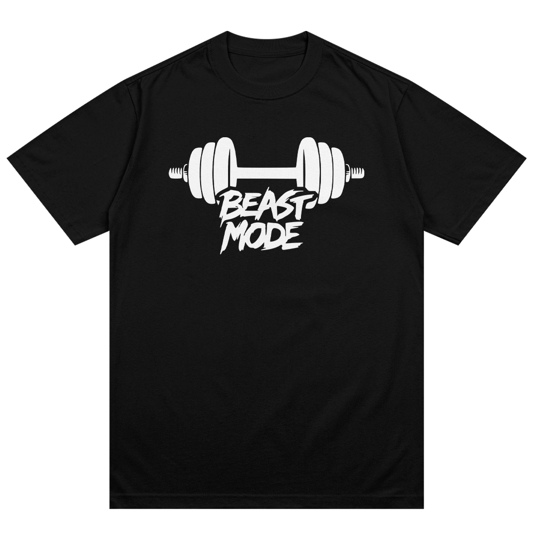 Beast Mode T-Shirt